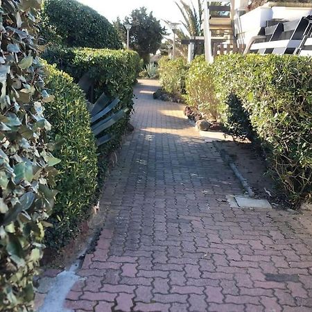 Villa-Port Nature-Village Naturiste-1 Chambre Agde Buitenkant foto